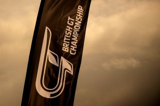 British GT Oulton Park
 | SRO / JEP