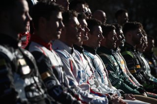 British GT Drivers
 | JEP / SRO