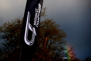 British GT Oulton Park
 | SRO / JEP