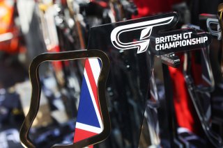 British GT Trophies | JEP / SRO