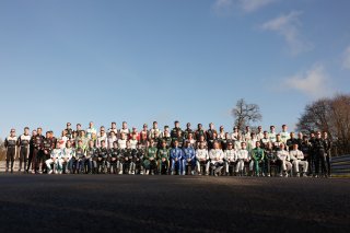 British GT 2024 Drivers
 | JEP / SRO