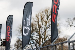British GT
 | JEP / SRO