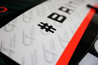 British GT
 | JEP / SRO