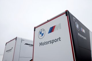 BMW | JEP / SRO