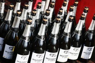 Champagne | JEP / SRO