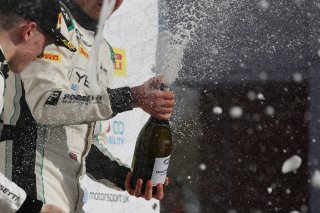 Champagne | JEP / SRO