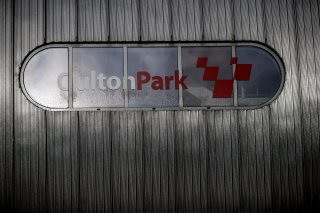 British GT Oulton Park
 | SRO / JEP