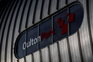 British GT Oulton Park
 | SRO / JEP