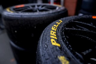 Pirelli Tyres
 | SRO / JEP
