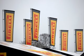 Pirelli | JEP / SRO