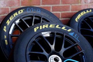 Pirelli
 | JEP / SRO