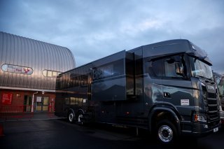 STX Motorhomes
 | SRO / JEP