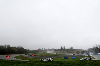 Start of Race 1
 | SRO / JEP