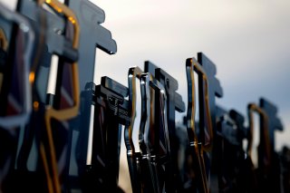 British GT Trophies | JEP / SRO