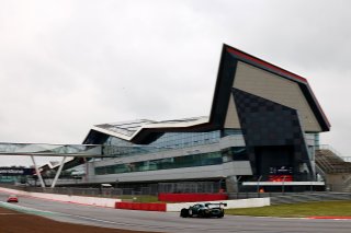 #10 Matt Topham / Josh Rowledge &ndash; Blackthorn Aston Martin Vantage AMR GT3 Evo 
 | SRO/JEP