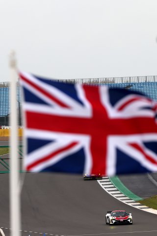 #11 Alex Walker / Blake Angliss - Paddock Motorsport McLaren Artura GT4 
 | SRO/JEP