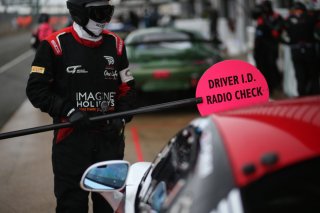 #11 Alex Walker / Blake Angliss - Paddock Motorsport McLaren Artura GT4 
 | SRO/JEP