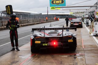 #24 Lucky Khera / Euan Hankey - RACE LAB McLaren 720S GT3  
 | SRO/JEP