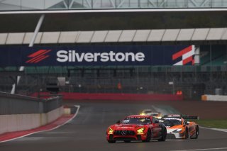 #25 Carl Garnett / Harley Haughton - Breakell Racing Mercedes-AMG GT4  
 | SRO/JEP