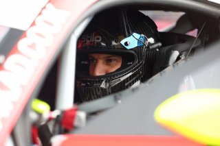 #32 Sacha Kakad / Hugo Cook - J&S Racing Audi R8 LMS GT3 
 | SRO/JEP