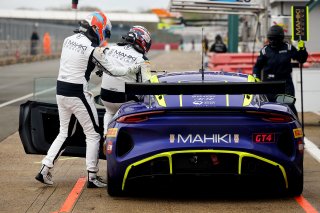 #69 Steven Lake / Nathan Harrison - Mahiki Racing Lotus Emira GT4 
 | SRO/JEP