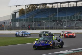 #69 Steven Lake / Nathan Harrison - Mahiki Racing Lotus Emira GT4 
 | SRO/JEP