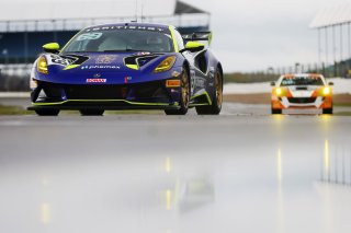 #69 Steven Lake / Nathan Harrison - Mahiki Racing Lotus Emira GT4 
 | SRO/JEP