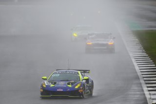 #69 Steven Lake / Nathan Harrison - Mahiki Racing Lotus Emira GT4 
 | SRO/JEP