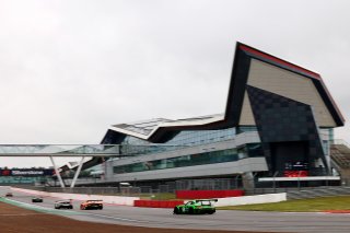 #8 Richard Neary / Sam Neary - Team Abba Racing Mercedes-AMG GT3 Evo 
 | SRO/JEP