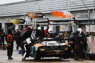 #84 Andrew Gilbert / Fran Rueda - Optimum Motorsport McLaren 720S GT3 Evo 
 | SRO/JEP