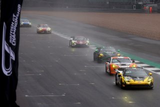 #90 Jack Brown / Zac Meakin - Optimum Motorsport McLaren Artura GT4 
 | SRO/JEP