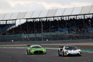 #95 Callum Davies / Sai Sanjay Thirugnanasambandam - RACE LAB McLaren Artura GT4 
 | SRO/JEP