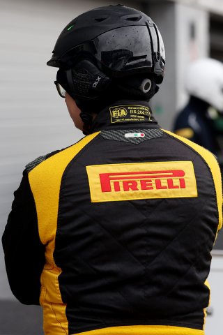 Pirelli
 | SRO/JEP