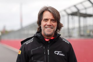 Stephane Ratel
 | SRO/JEP