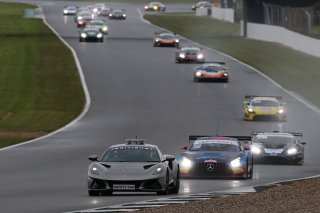 Lotus Emira Safety Car
 | SRO/JEP