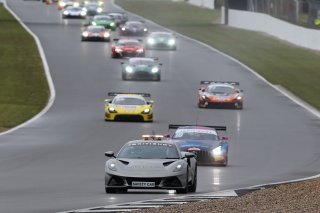 Lotus Emira Safety Car
 | SRO/JEP