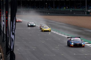 Race Start
 | SRO/JEP