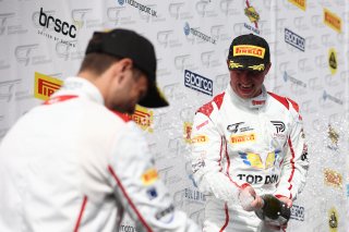 #11 Blake Angliss - Paddock Motorsport McLaren Artura GT4 
 | SRO/JEP