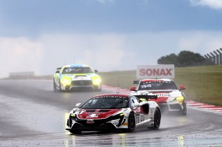 #11 Alex Walker / Blake Angliss - Paddock Motorsport McLaren Artura GT4 
 | SRO/JEP
