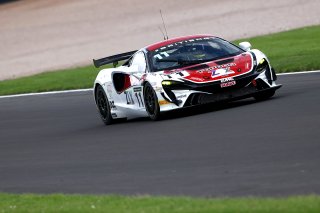 #11 Alex Walker / Blake Angliss - Paddock Motorsport McLaren Artura GT4 
 | SRO/JEP