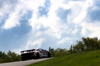 #11 Alex Walker / Blake Angliss - Paddock Motorsport McLaren Artura GT4 
 | SRO/JEP