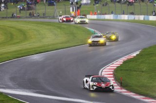 #11 Alex Walker / Blake Angliss - Paddock Motorsport McLaren Artura GT4 
 | SRO/JEP