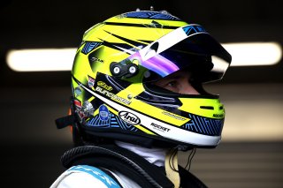 #23 Chris Buncombe - Team RJN McLaren 720S GT3 Evo 
 | SRO/JEP