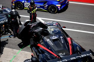 #24 Lucky Khera / Euan Hankey - RACE LAB McLaren 720S GT3  
 | SRO/JEP