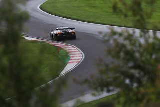 #24 Lucky Khera / Euan Hankey - RACE LAB McLaren 720S GT3  
 | SRO/JEP