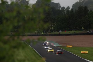 #24 Lucky Khera / Euan Hankey - RACE LAB McLaren 720S GT3  
 | SRO/JEP