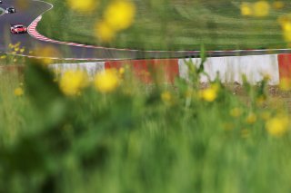 #32 Sacha Kakad / Hugo Cook - J&S Racing Audi R8 LMS GT3 
 | SRO/JEP