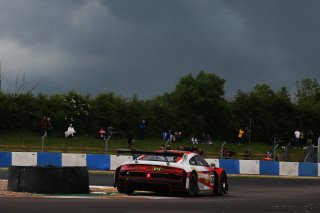 #32 Sacha Kakad / Hugo Cook - J&S Racing Audi R8 LMS GT3 
 | SRO/JEP