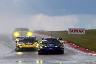 #69 Steven Lake / Nathan Harrison - Mahiki Racing Lotus Emira GT4 
 | SRO/JEP