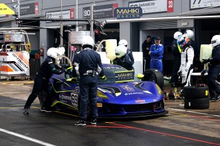 #69 Steven Lake / Nathan Harrison - Mahiki Racing Lotus Emira GT4 
 | SRO/JEP